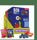 Healthy Snacks Gluten-Free Fruit Roll Ups, 50 Ct Family Pack
