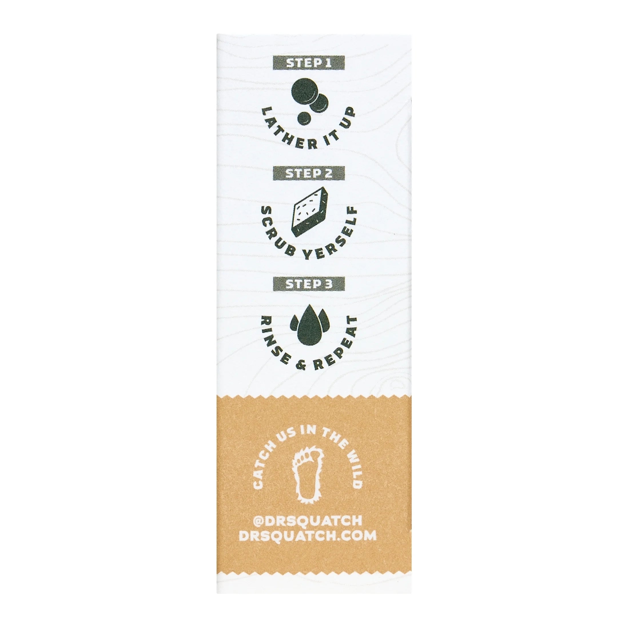 (3 Pack)  Shea Butter Total Moisture Natural Bar Soap for Men, 5 Oz