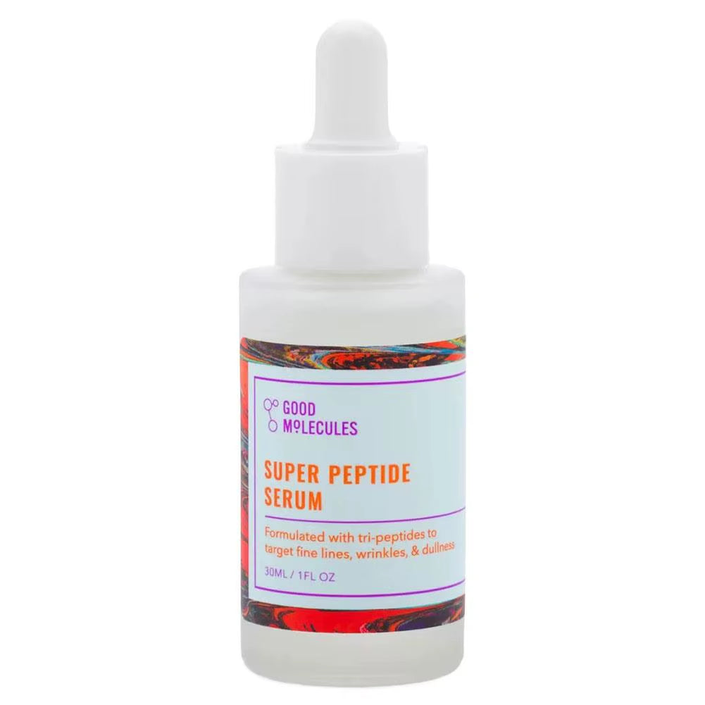 Good Molecules Discoloration Correcting Essences Niacinamide Acid Deep Moisturizing Serum Skin Tone Lightening Gentle Skin Care
