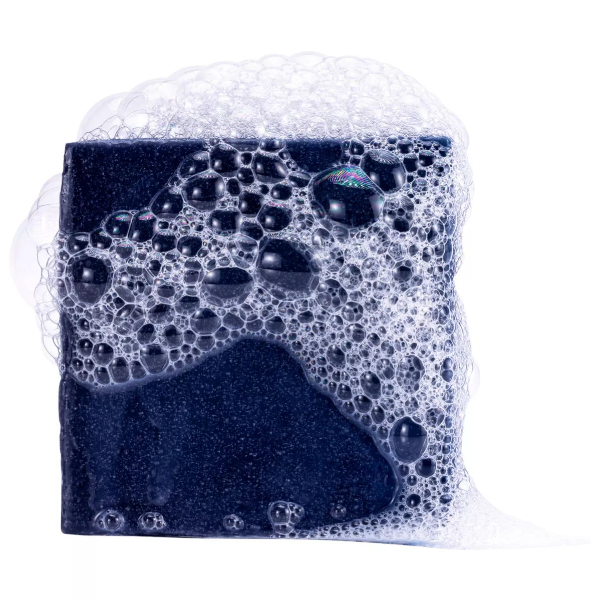 DR. SQUATCH Men'S All Bar Soap - Fresh Falls - Clean Breeze Scent - 5Oz: Whole Body Cleansing, Normal/Combination/Dry Skin