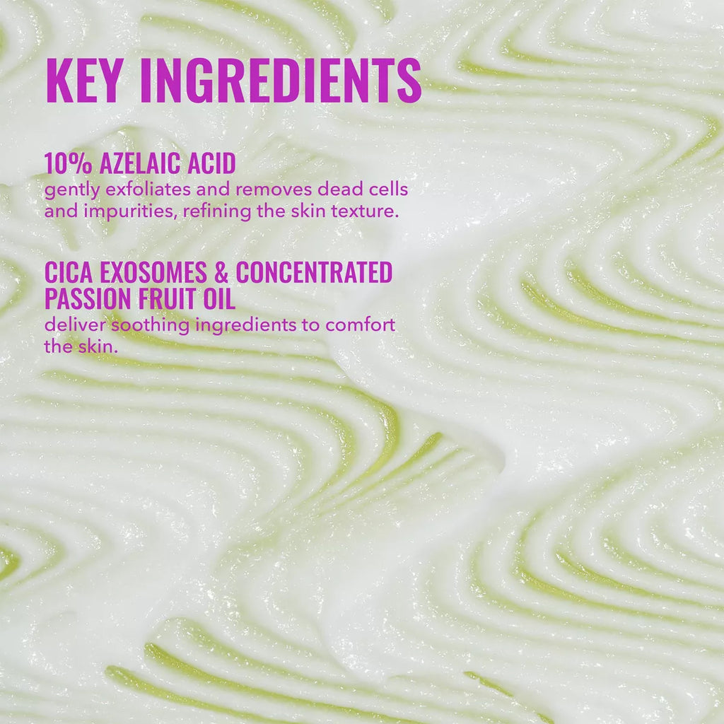 Good Molecules 10% Azelaic Acid Face Treatment - 30Ml: Skin Tone Improvement, Unscented, Liquid Form