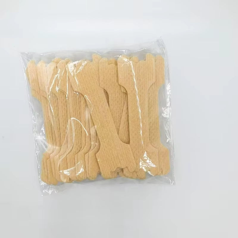 60/30/10PCS Black Nose Strips Extra Strength Nasal Strips Better Sleeping Non-Invasive anti Snoring Strips for Adult and Child