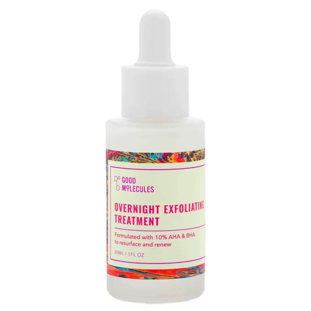 Good Molecules Discoloration Correcting Essences Niacinamide Acid Deep Moisturizing Serum Skin Tone Lightening Gentle Skin Care