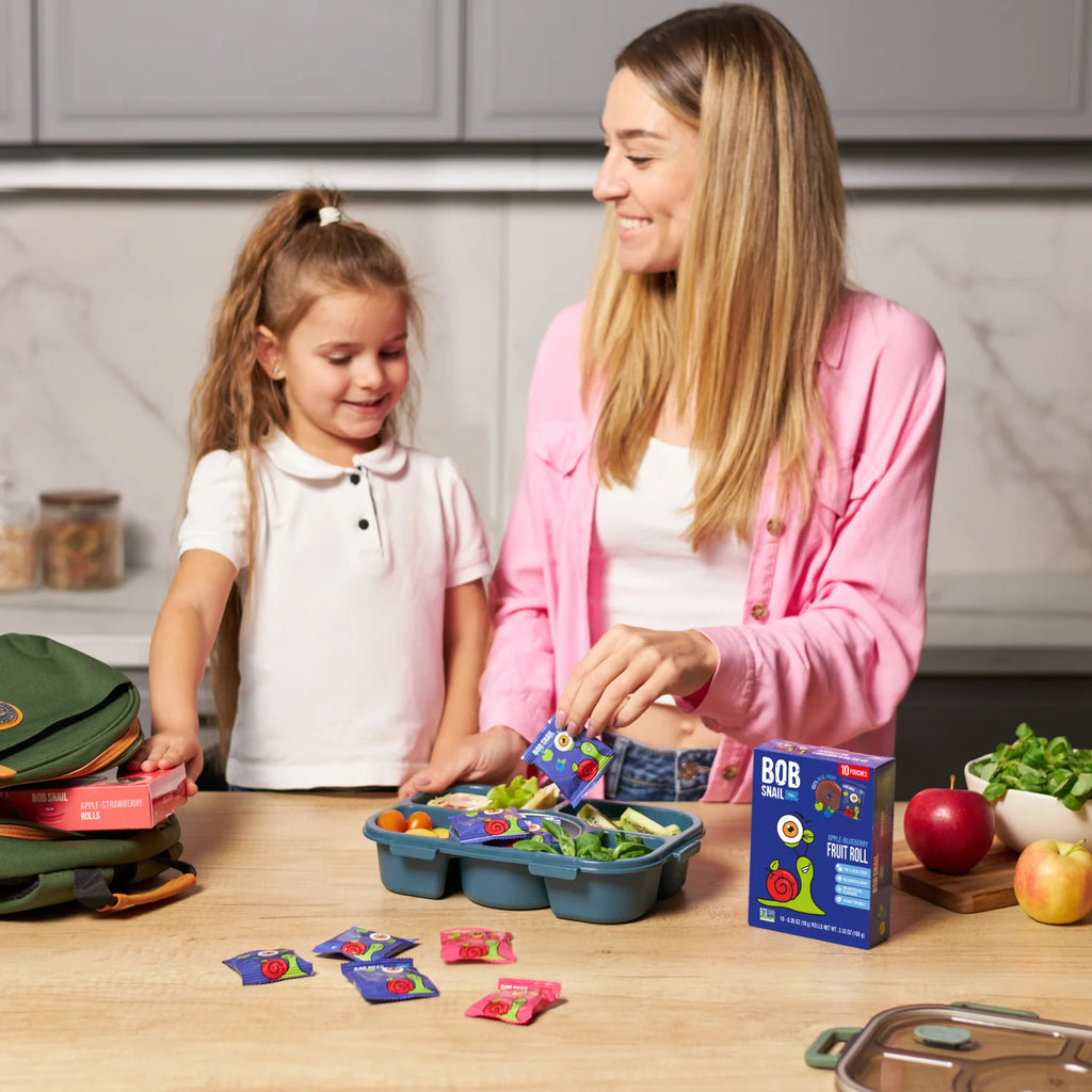Healthy Snacks Gluten-Free Fruit Roll Ups, 50 Ct Family Pack