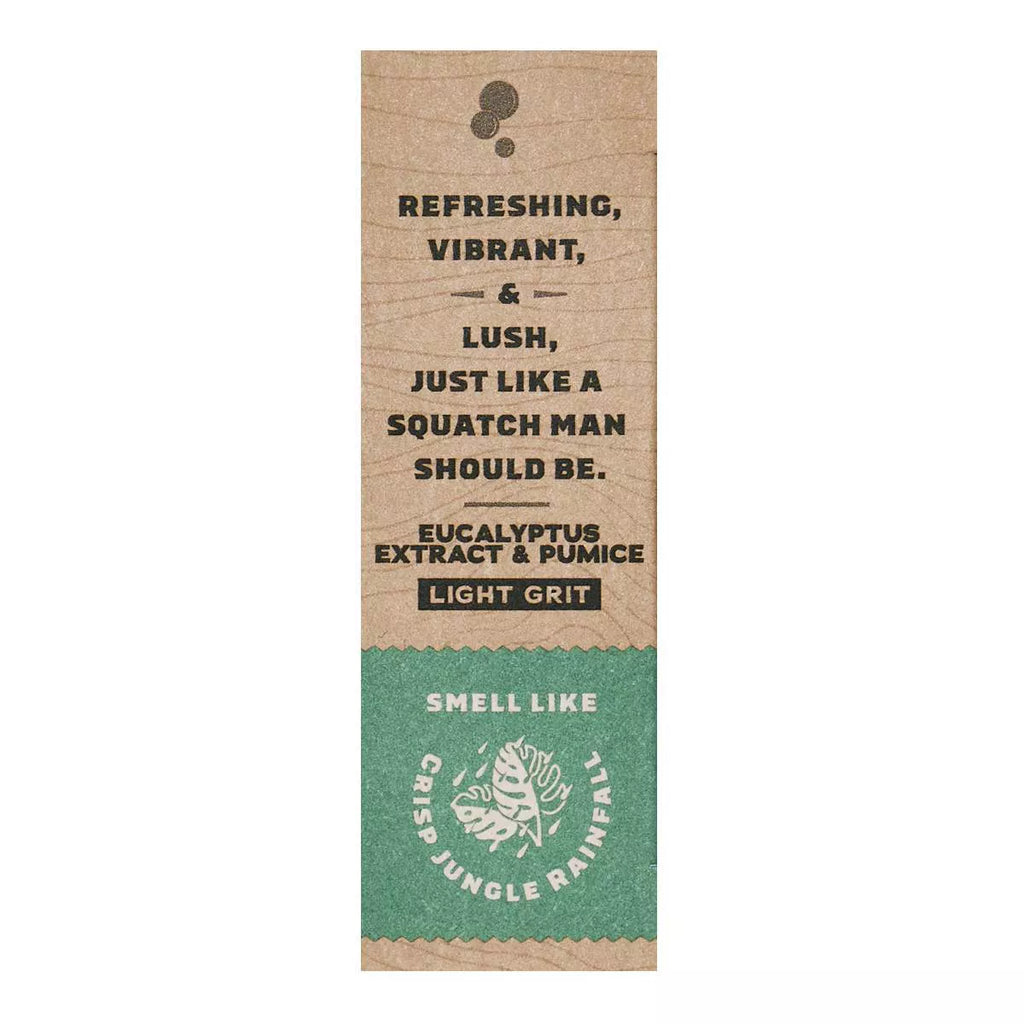 DR. SQUATCH Men'S All Natural Bar Soap - Rainforest Rapids - 5Oz