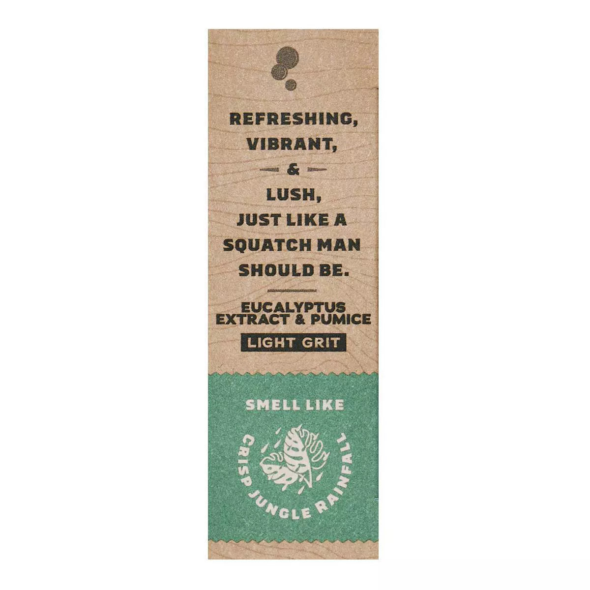 DR. SQUATCH Men'S All Natural Bar Soap - Rainforest Rapids - 5Oz