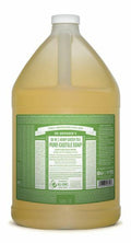 NEW Dr. Bronner'S Hemp Pure-Castile Soap Liquid 3.78L 18-In-1 All Scent Bronners