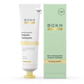 Elevate Your Oral Care with Boka N-Ha Probiotic Toothpaste - Refreshing Citrus Mint - 3.4 Oz Gel