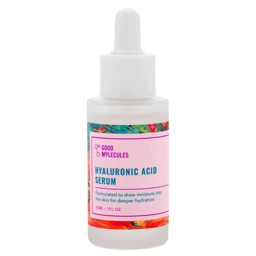 Good Molecules Discoloration Correcting Essences Niacinamide Acid Deep Moisturizing Serum Skin Tone Lightening Gentle Skin Care