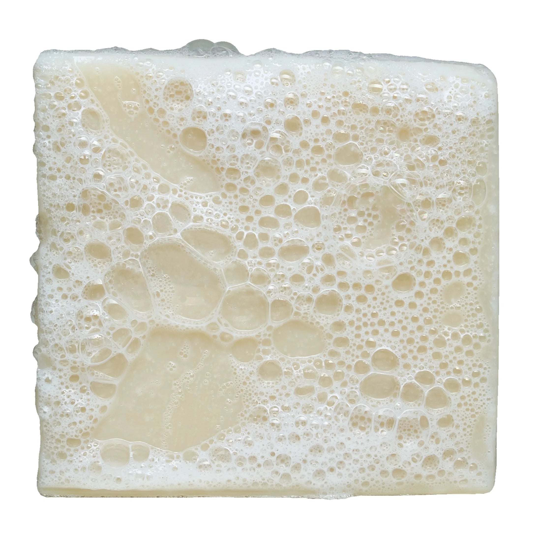 (3 Pack)  Shea Butter Total Moisture Natural Bar Soap for Men, 5 Oz