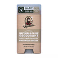 DR. SQUATCH Men'S Invisible Glide Deodorant - Natural Birchwood Breeze - 2.65Oz