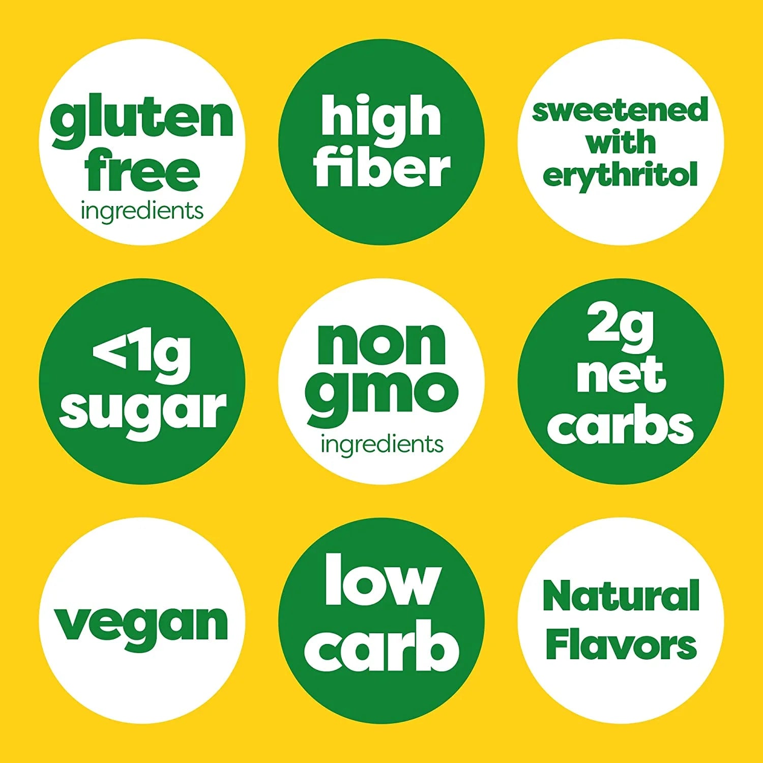 Gummies Candy – Low Carb Candy Lemon Ginger Drops, Keto Snack Pack – Healthy Candy Gummys – Vegan Candy, Keto Gummy Candy – Keto Candy Gummies (32-Pack)