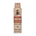 DR. SQUATCH Men'S Deodorant Spray - Natural Wood Barrel Bourbon - 4Oz