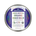 New Dr. Bronner'S Organic Arnica Menthol Magic Balm 57G Dr Bronners
