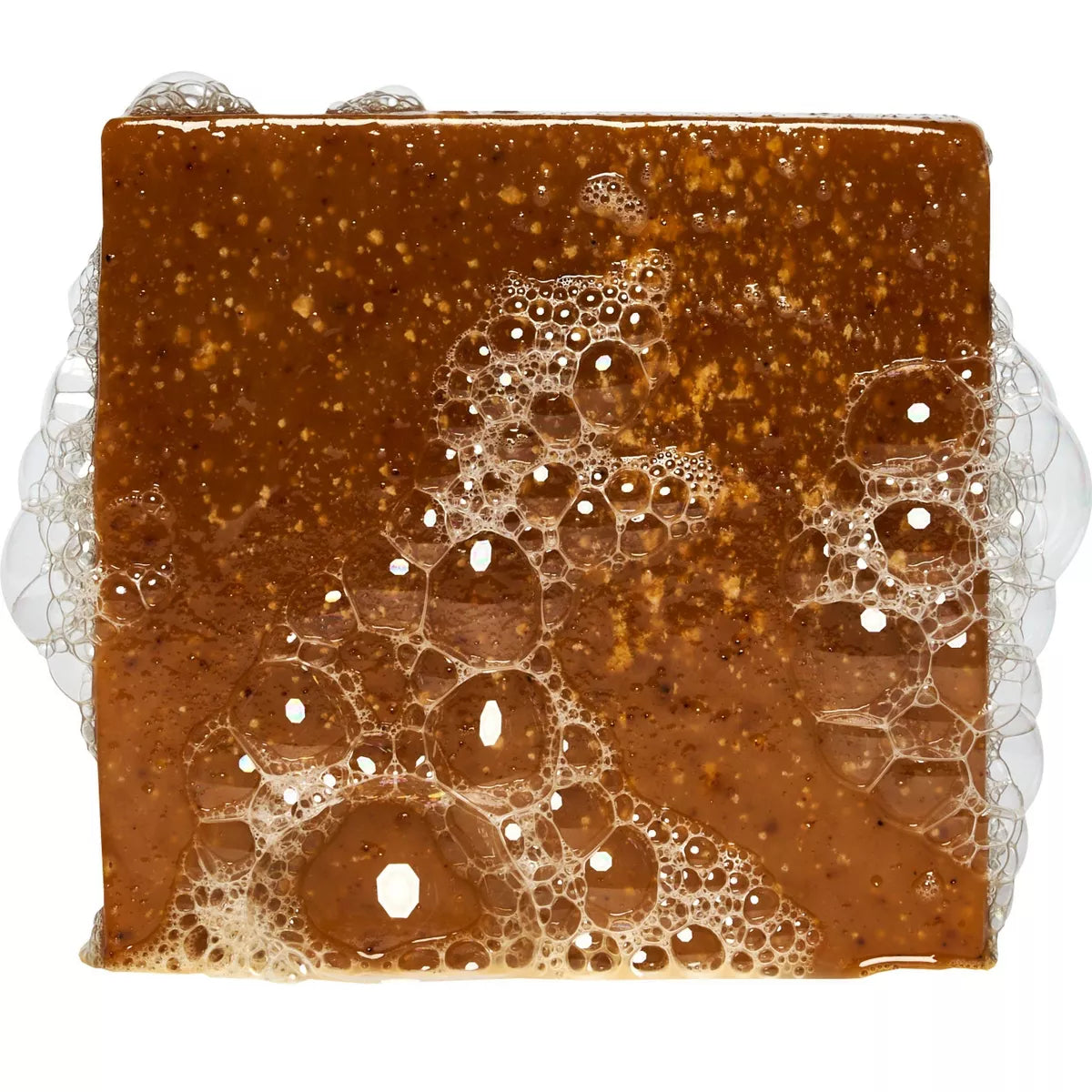DR. SQUATCH Men'S All Natural Bar Soap - Wood Barrel Bourbon - 5Oz