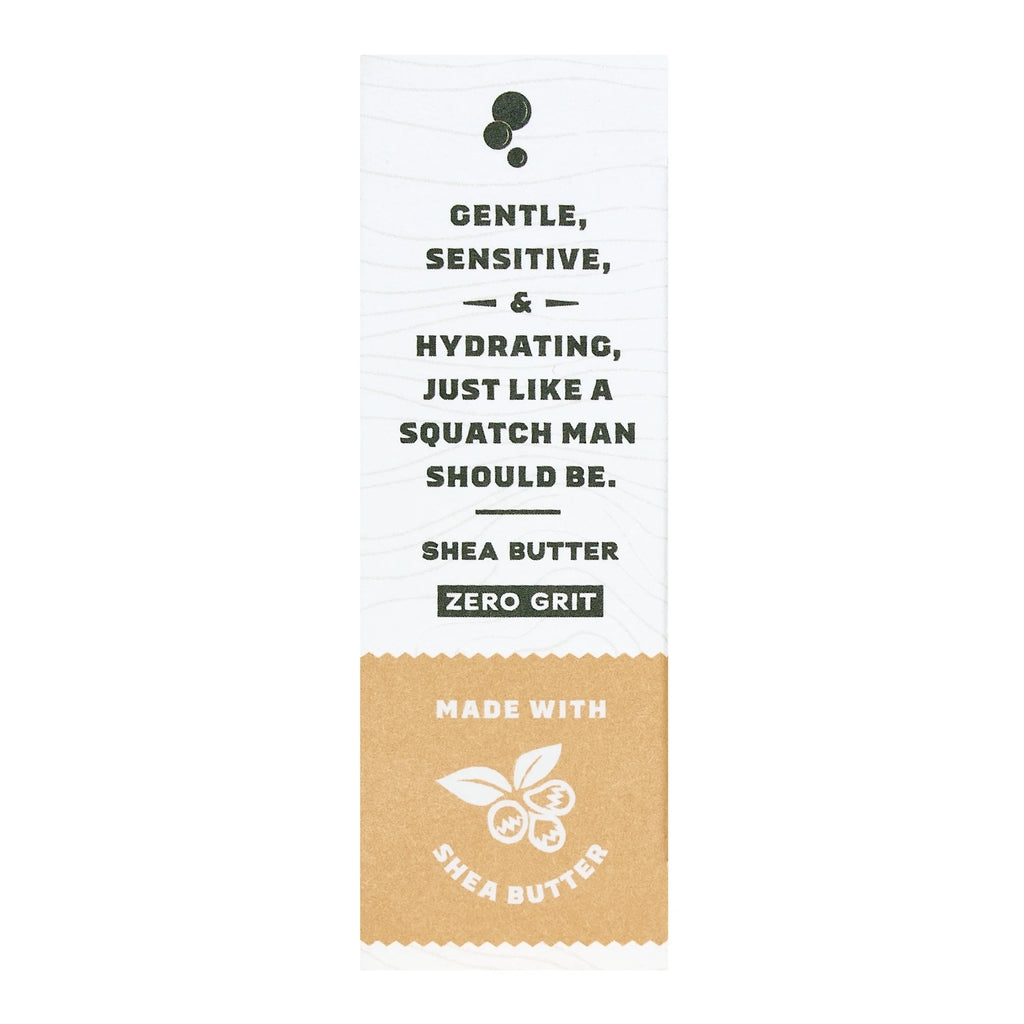 (3 Pack)  Shea Butter Total Moisture Natural Bar Soap for Men, 5 Oz